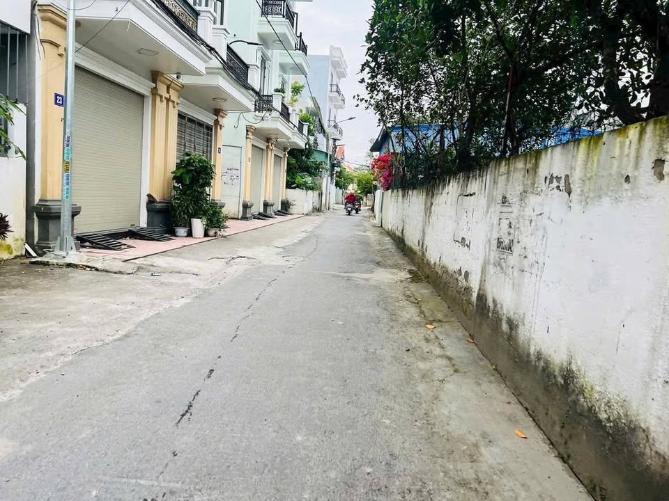 Đất nền An Đồng, An Dương 50m² giá chỉ 1.4 tỷ - Cơ hội đầu tư tuyệt vời!