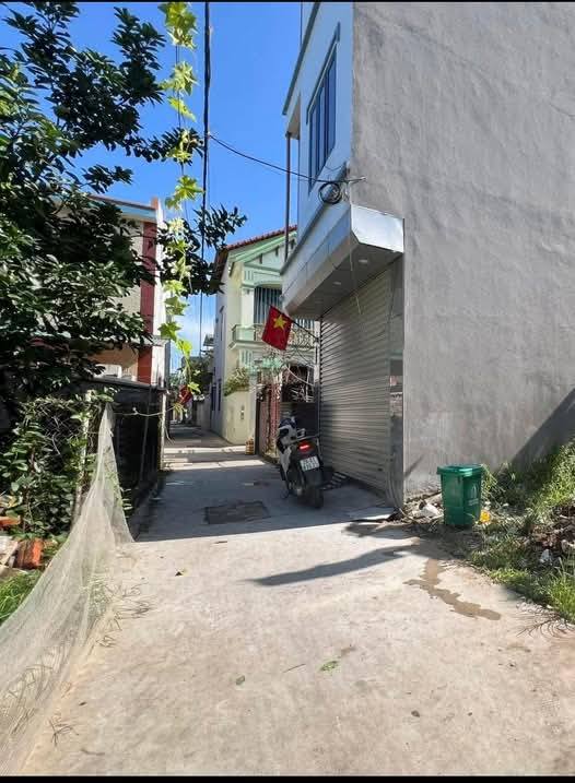 Đất nền khu công nghiệp Thuận Thành 3, 68m² chỉ 2 tỷ - Cơ hội đầu tư tiềm năng!