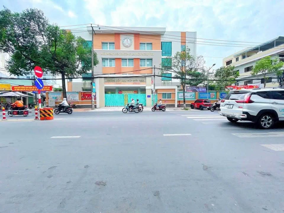 Đất nền Hẻm 1 Mậu Thân, Ninh Kiều 48m² giá 1.19 tỷ - Pháp lý rõ ràng, đầu tư sinh lời!