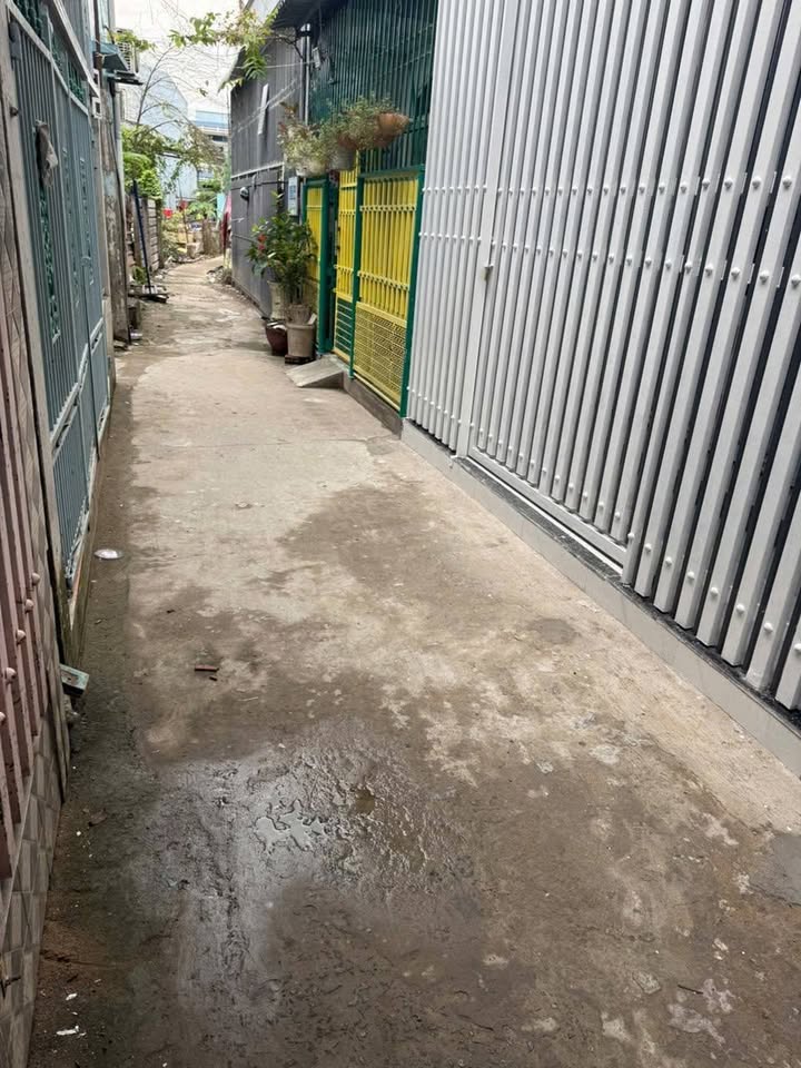 Nhà phố Mỹ Phong, Mỹ Tho 48m² giá 600 triệu - Nhà nhỏ xinh, giá yêu thương!