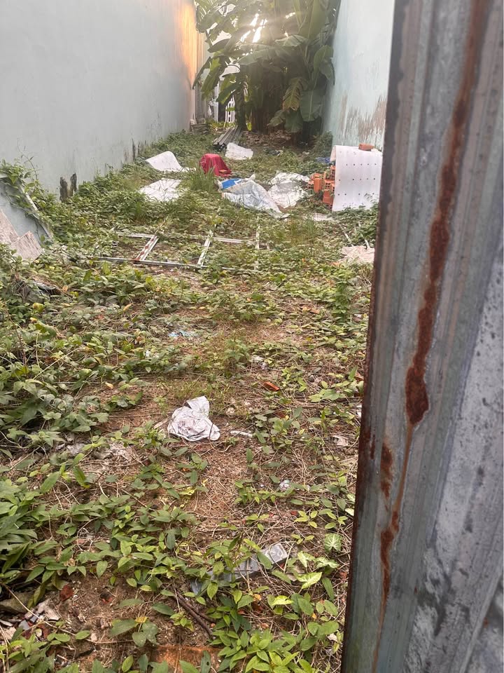 Đất nền Tân An Ninh Kiều 80m² giá 3.6 tỷ - Đầu tư sinh lời lý tưởng!