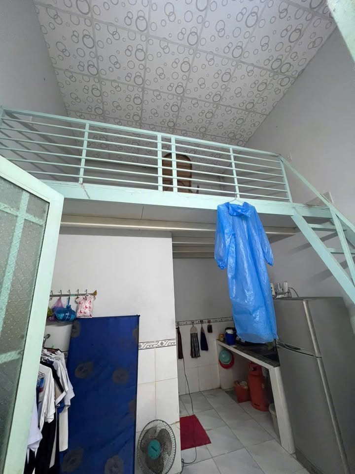 Nhà trọ Hẻm 146 Hoàng Quốc Việt, An Bình, 103m² - Đầu tư sinh lời ngay!