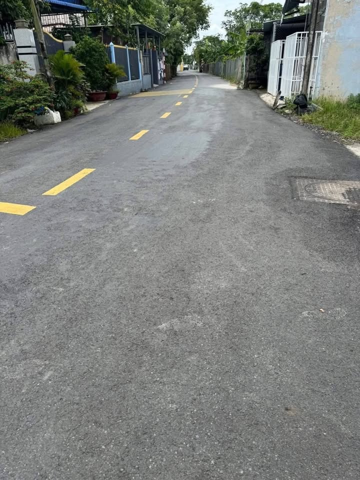 Đất nền Long Thuận Gò Công giá 500 triệu - Giảm mạnh 70 triệu!