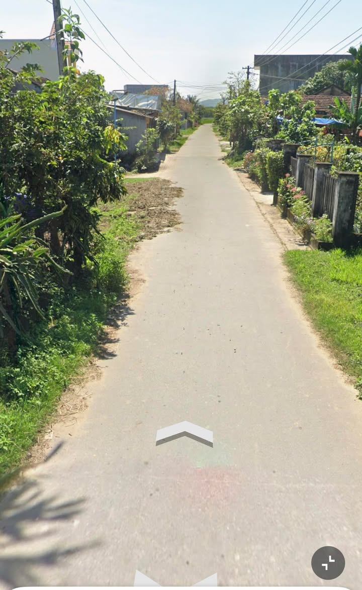 Đất nền đường Chí Thành, Bình Trung 105m² giá 300 triệu - Cơ hội đầu tư tuyệt vời!