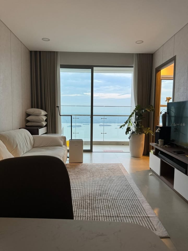 Căn hộ An Gia Riverside 55m² giá từ 3.3 tỷ - Sổ hồng trao tay!