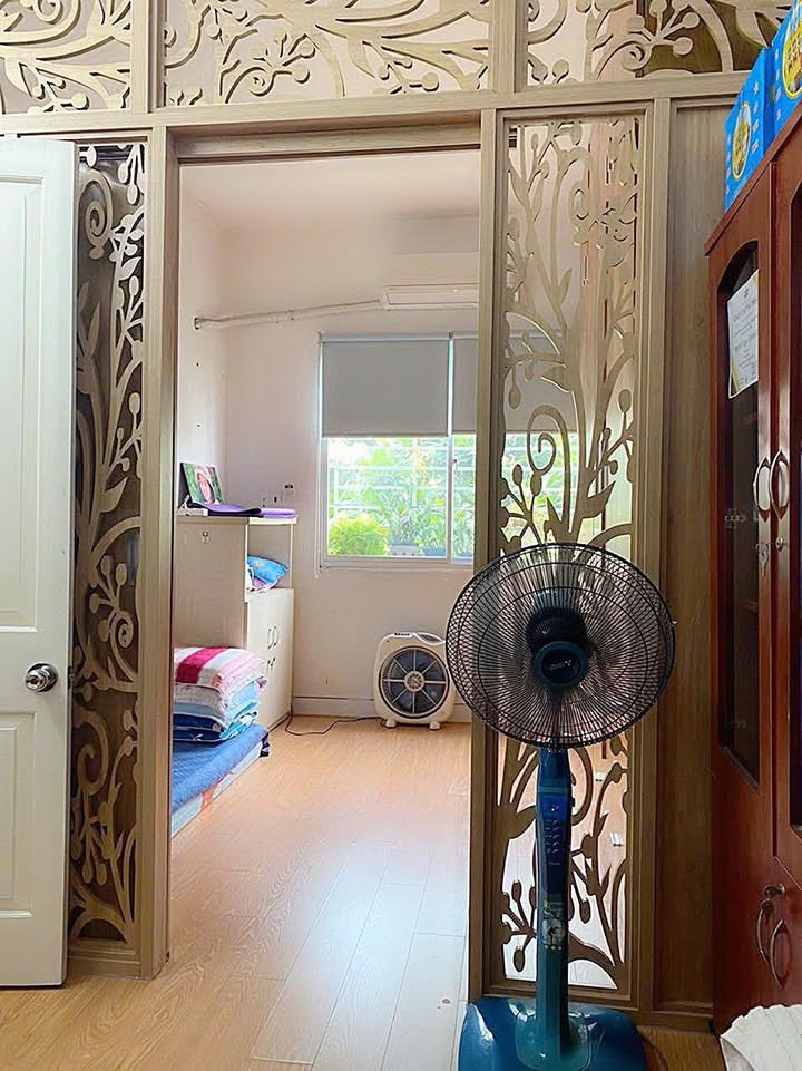 Căn hộ CC Gò Dầu Tân Phú 74m² giá 3 tỷ - Căn góc thoáng mát!