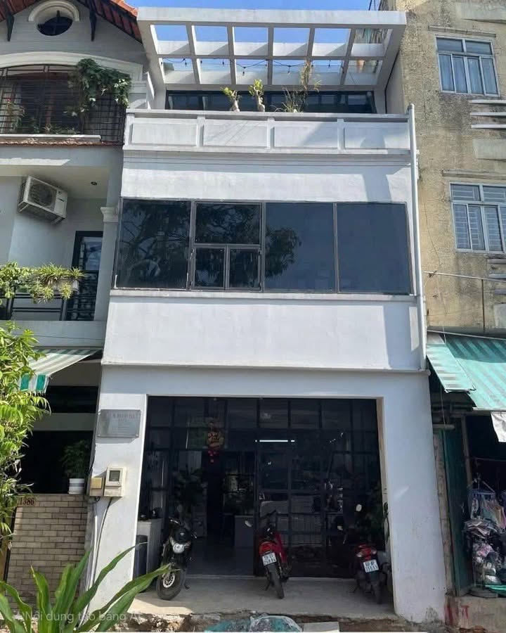 Nhà mặt phố cho thuê Trường Sa, Q.Tân Bình 75m² giá 30 triệu - Phù hợp cho văn phòng và kinh doanh