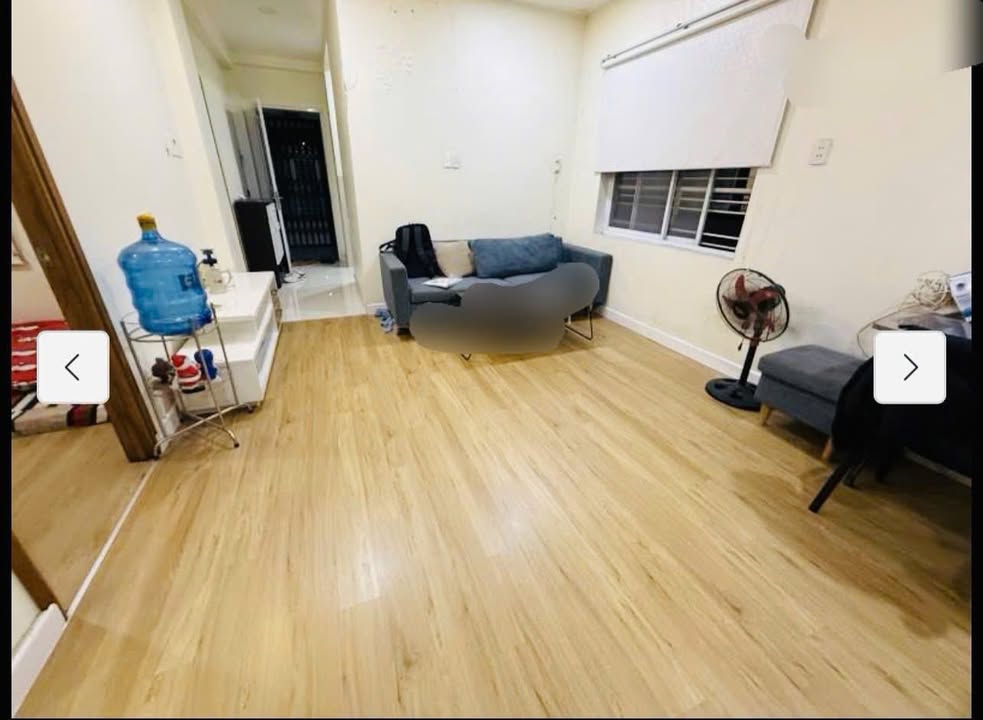 Chung cư Lê Thị Riêng quận 10 59m² giá 3.2 tỷ - Nhà đẹp full nội thất, vào ở ngay!