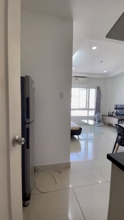 Căn hộ 1PN Tôn Thất Thuyết Quận 4 - Full nội thất, giá chỉ từ 9 triệu!