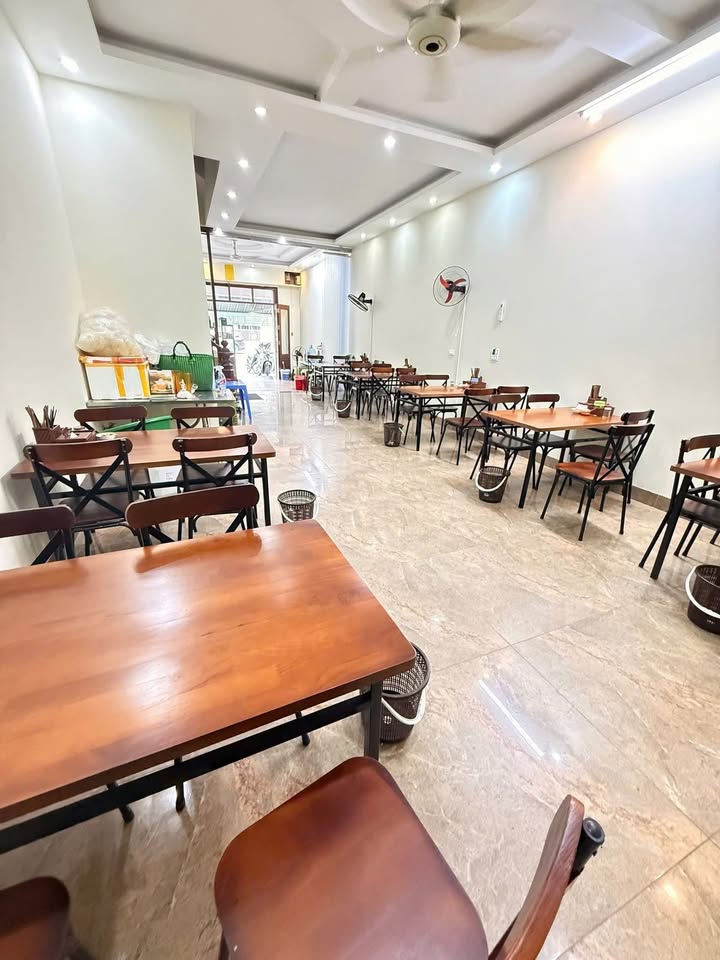 FrontHouse Yên Nghĩa 75m² giá 25 tỷ - Kinh doanh đỉnh cao ngay mặt đường 30m!