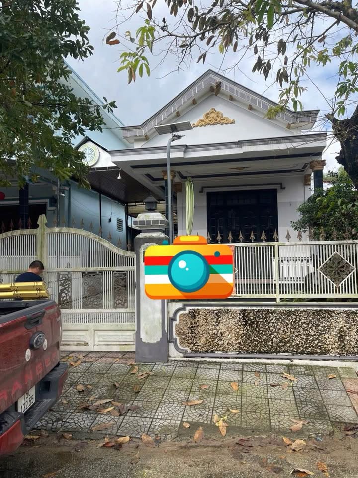 Bán nhà mặt tiền Hoàng Thị Loan, An Tây 305m² giá 5.185 tỷ - Hướng Đông Nam lý tưởng!