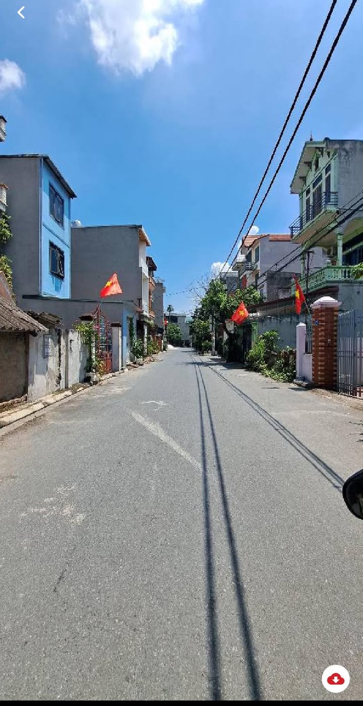 Đất nền Cổ Bi 103m² giá 10.609 tỷ - Vị trí đắc địa, kinh doanh thuận lợi!