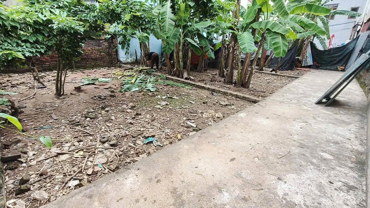 Đất Thổ Cư Thôn Do Hạ, Mê Linh 43m² giá 2 tỷ - Vị trí đắc địa gần KCN Bắc Thăng Long!