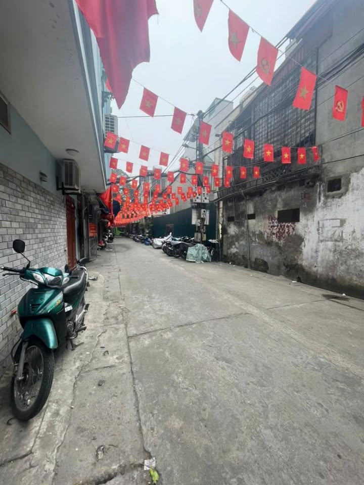 Đất vàng Lê Hồng Phong 150m² giá 366 triệu - Cơ hội đầu tư không thể bỏ qua!