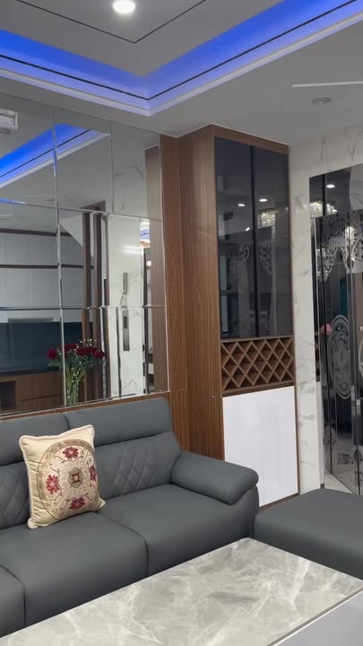 Nhà phố Trung Phụng, Đống Đa 40m² giá 9 tỷ - Xây mới đẹp, ở ngay!