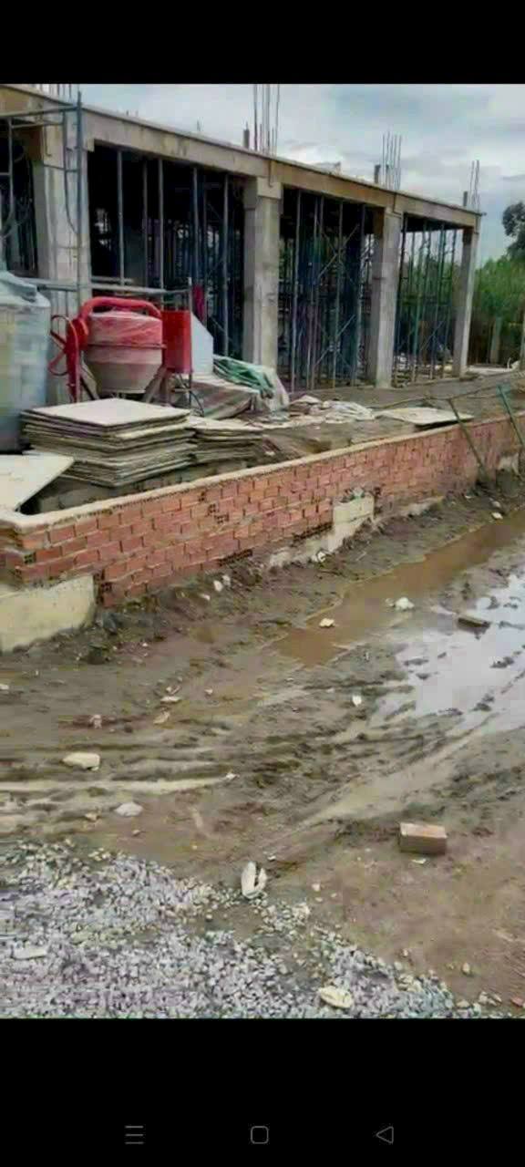 Đất thổ cư Hẻm 366 Phạm Hữu Lầu 1500m² giá 45 tỷ - Lô góc 2 mặt tiền