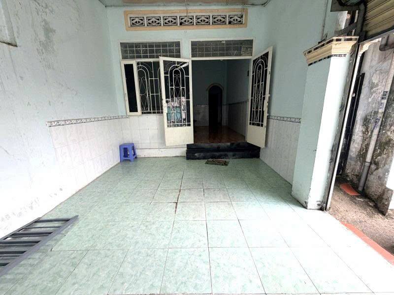 Nhà đẹp Thủ Đức 69m² giá 4.2 tỷ - Hẻm xe hơi vào tận cửa
