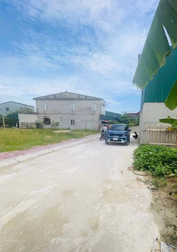 Đất ở xóm 15 Nghi Kim 120m² giá 1.8 tỷ - Hướng Tây Bắc thoáng mát!