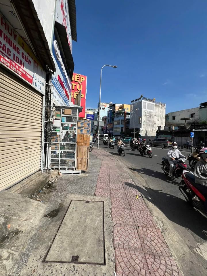 FrontHouse Bạch Đằng, Bình Thạnh 28m² giá 11.5 tỷ - Đầu tư sinh lời ngay!