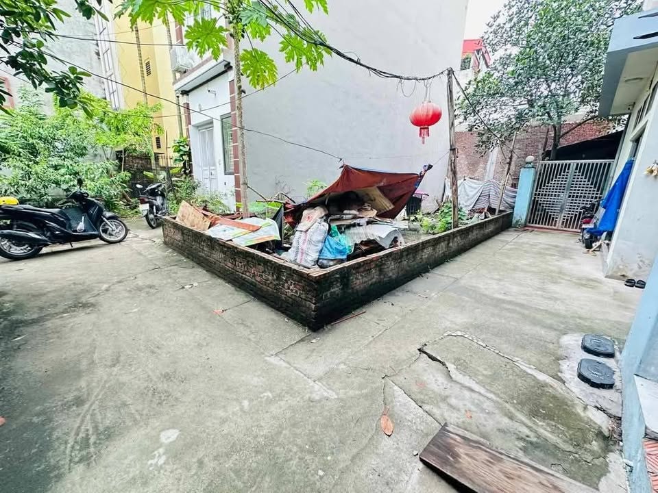 Đất Ngũ Hiệp, Thanh Trì 71m² giá 7.3 tỷ - Sổ đỏ chính chủ, pháp lý rõ ràng!
