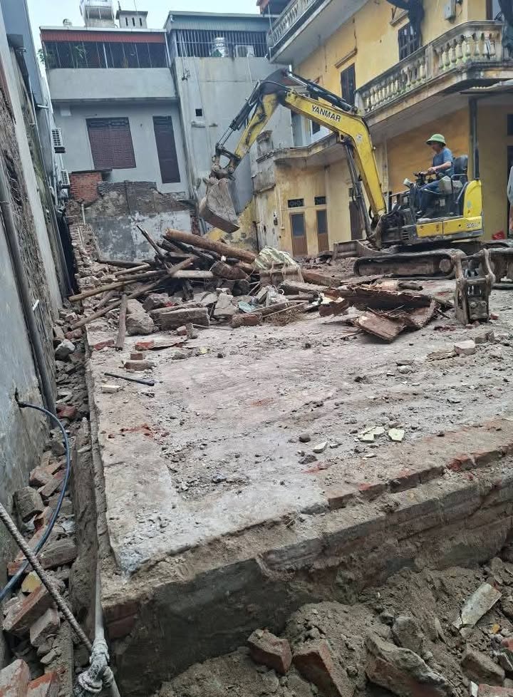 Đất nền Đông Mỹ, Thanh Trì 88m² giá đầu tư - Sổ đỏ chính chủ sẵn sàng giao dịch!