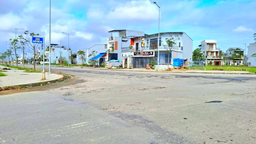 Đất nền phường Hương Sơ, Huế 70m² giá 1.4 tỷ - View kênh cực đẹp!