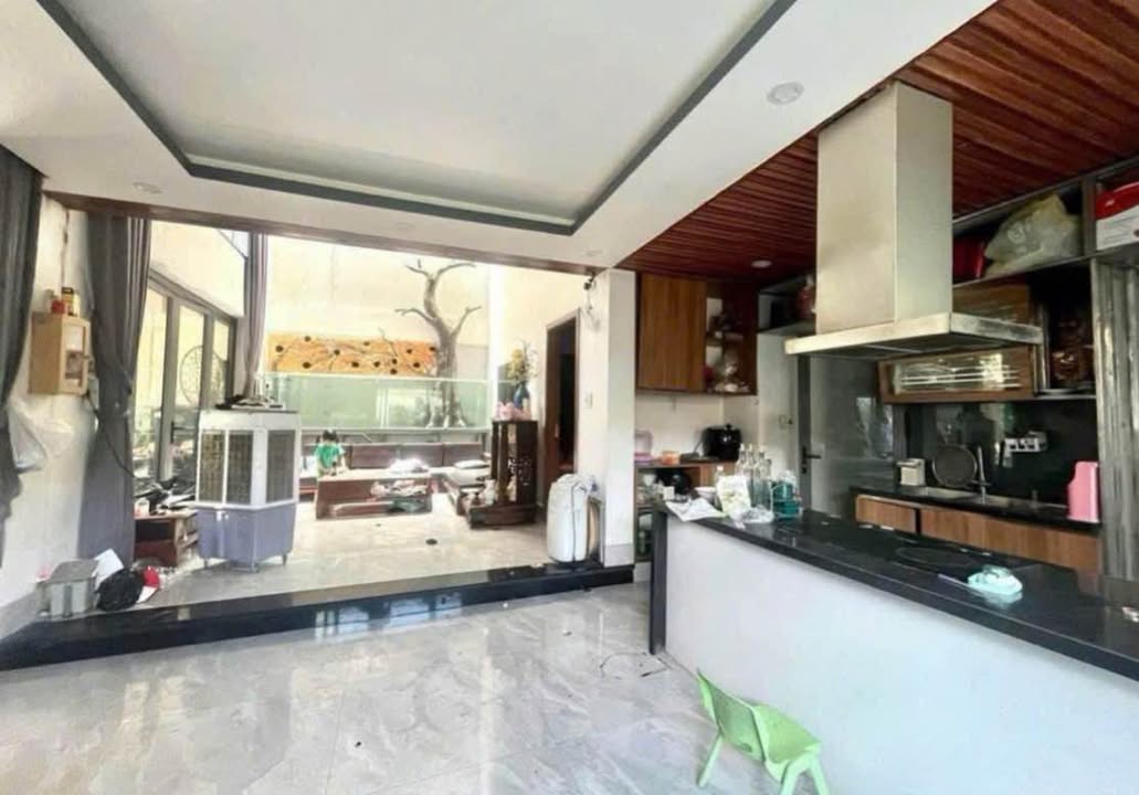 Nhà mặt tiền Triệu Quang Phục Huế 268m² giá 12 tỷ - Đầu tư sinh lời ngay!