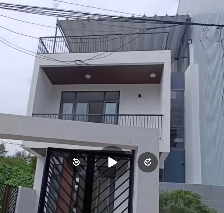 Nhà 3 tầng kiệt 44 Lê Ngô Cát, Thủy Xuân 103m² giá chỉ 3 tỷ - Không thể bỏ lỡ!