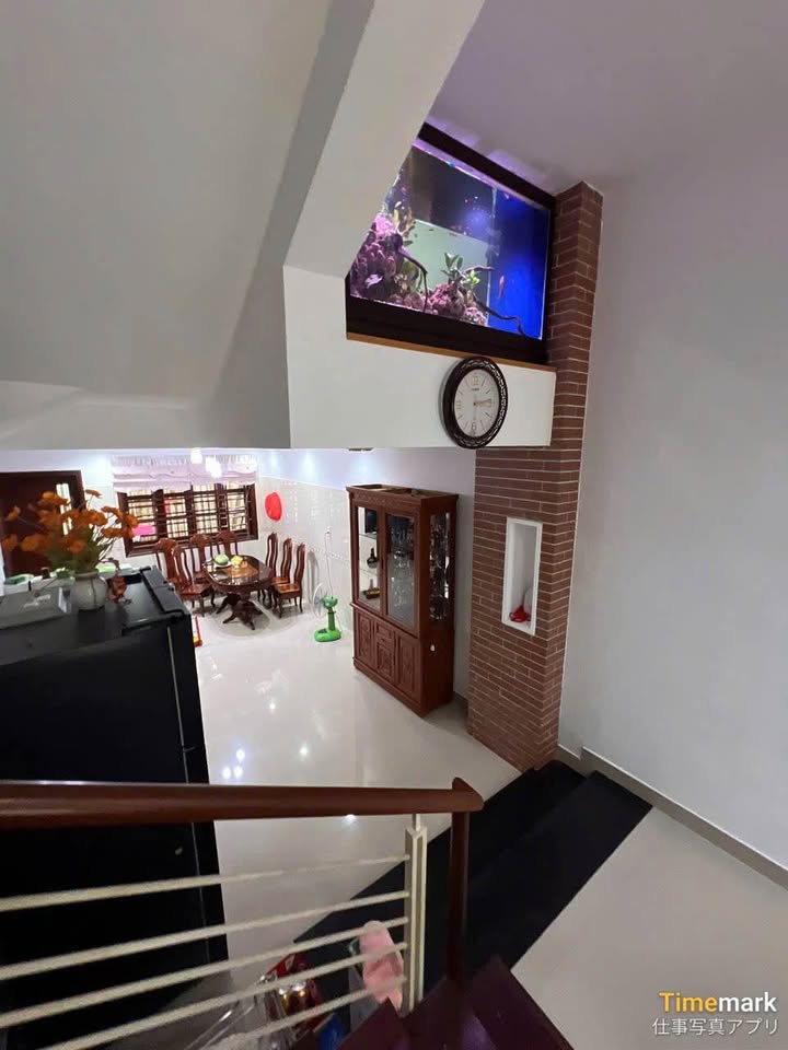 Nhà 3 Tầng Đường Số 2 - Khu An Cựu City Huế 81m² chỉ 4 tỷ - Sẵn sàng vào ở!