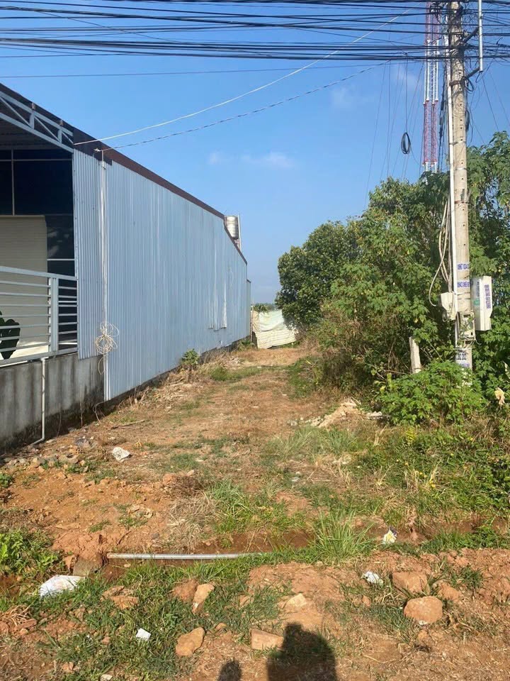 Đất nền 150m² mặt tiền đường Mạc Đĩnh Chi, Bảo Lộc - Giá chỉ 2 tỷ, đầu tư sinh lời!