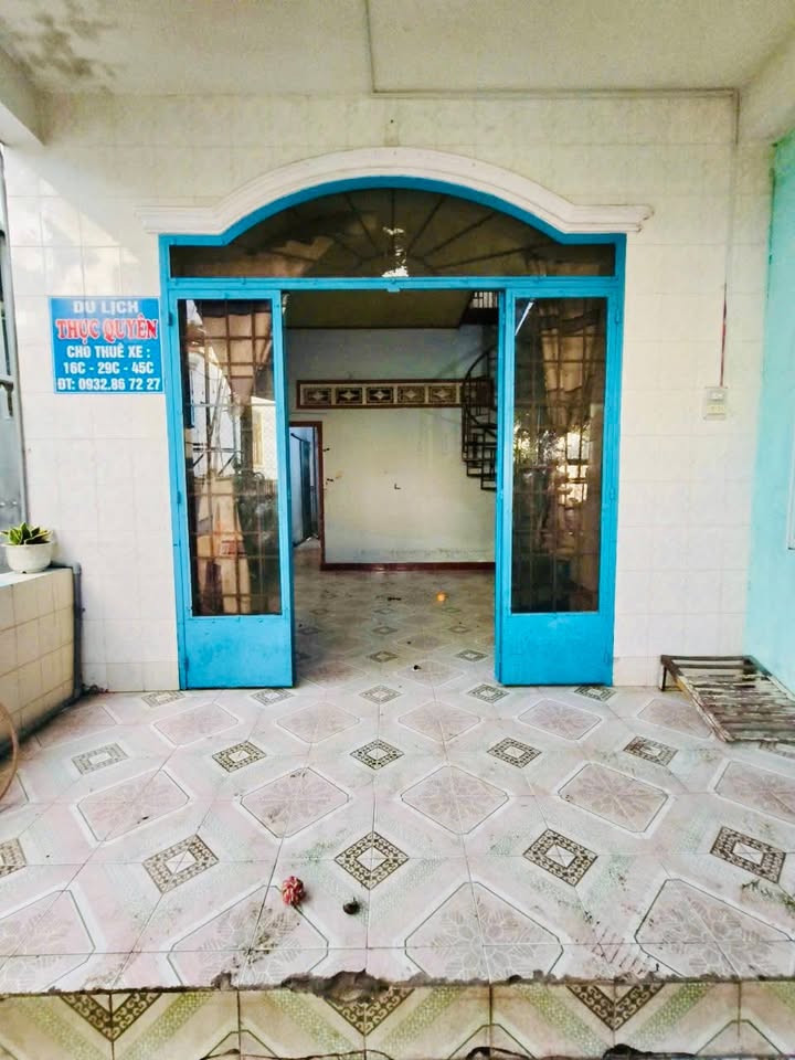 Nhà cấp 4 phường Tân Vạn - Biên Hòa 44m² giá 1.45 tỷ - Sổ hồng chính chủ