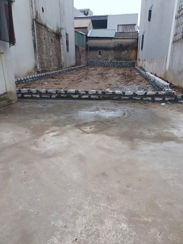 Đất nền chính chủ tại Vân Tảo, Thường Tín 107m² - Giá tốt, sổ đỏ sang tên ngay!