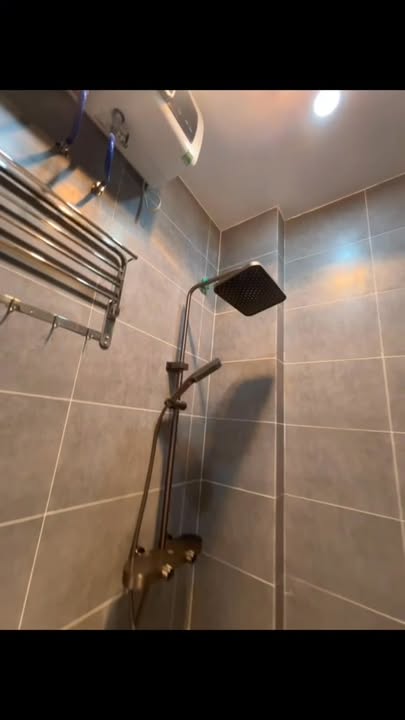 Nhà 3 tầng độc lập Đặng Cương, An Dương 60.8m² giá 3.15 tỷ - Thiết kế hiện đại, nhiều ánh sáng!