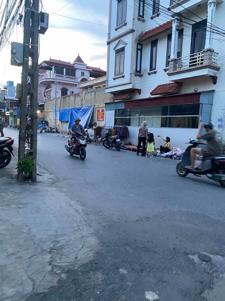 Nhà riêng Kiến An 138m² giá 2 tỷ - Sẵn sàng kinh doanh ngay!