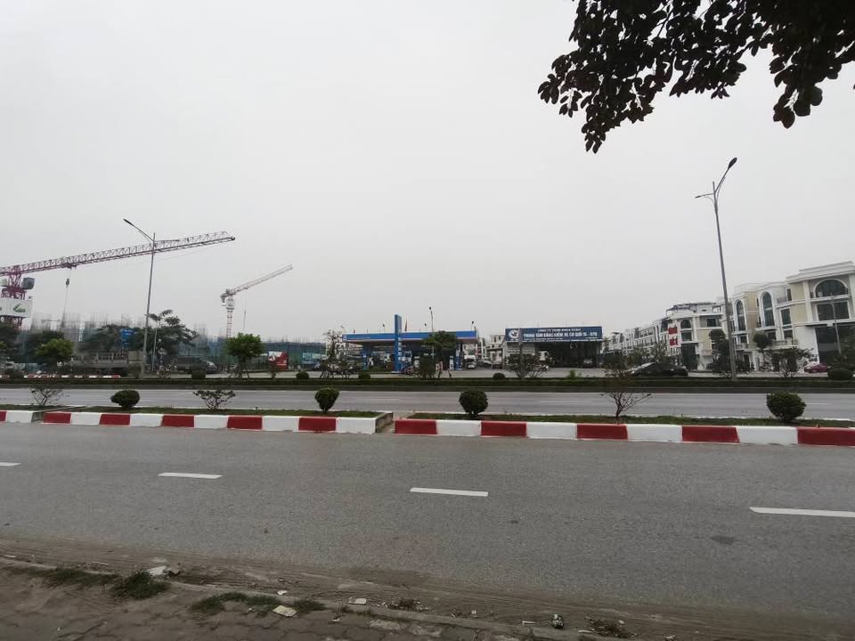 Đất nền Đồng Hòa Kiến An 75m² giá 3.9 tỷ - Đầu tư sinh lời lý tưởng!