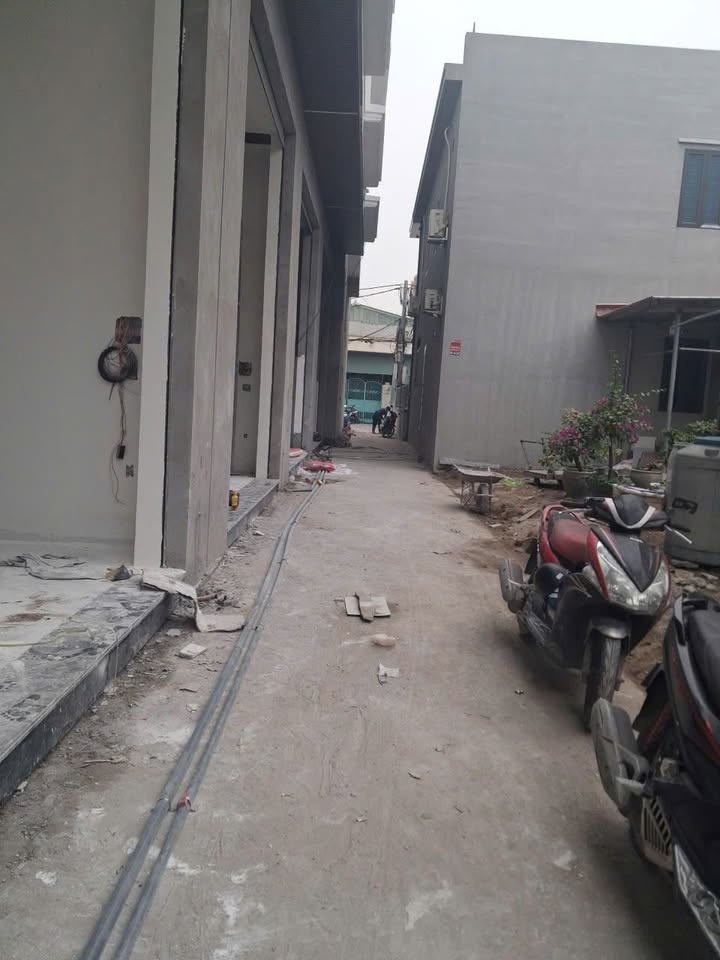 Đất nền Đồng Hòa Kiến An 60m² giá 2.2 tỷ - Vị trí đẹp, giao thông thuận tiện!