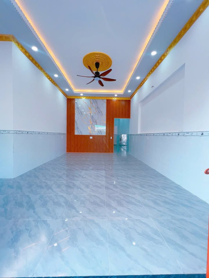 Nhà cấp 4 Dĩ An 105m² giá 3.9 tỷ - Sổ riêng chính chủ, gần BigC