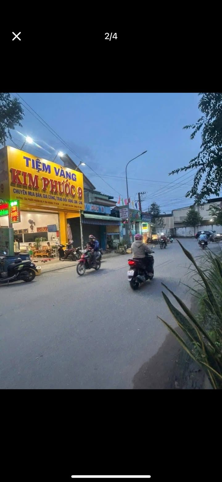 Trọ mặt tiền Bình Chuẩn 31, 128m² giá 40 triệu - Đầu tư sinh lời hấp dẫn!