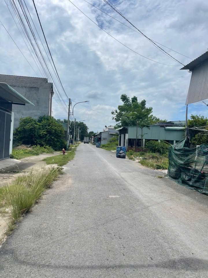 Đất nền Kim Oanh Hòa Lợi 60m² giá 1 tỷ - Đầu tư sinh lời ngay!