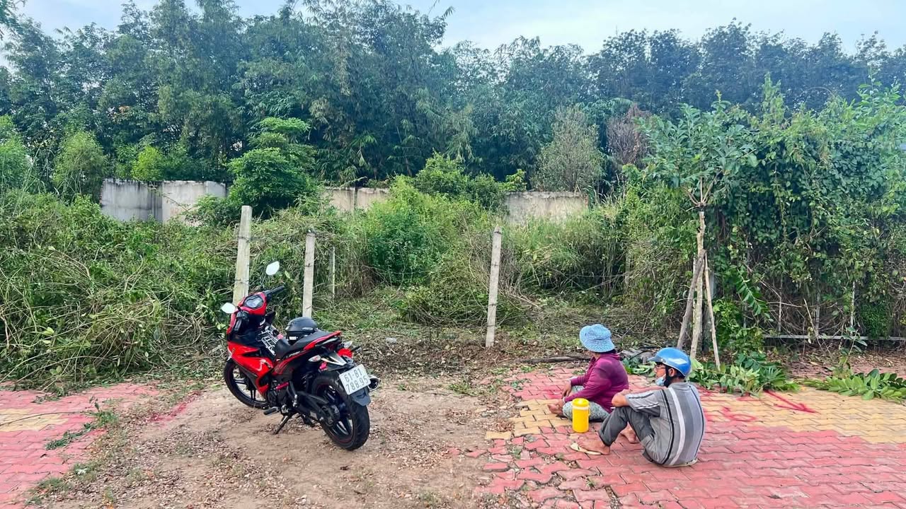 Đất mặt tiền đường DX82 Định Hòa 76m² giá chỉ 3.55 tỷ - Cơ hội đầu tư không thể bỏ lỡ!