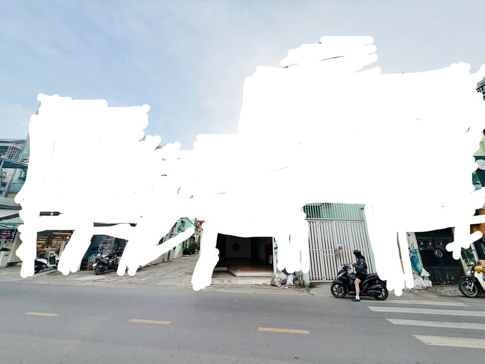 Nhà mặt tiền kinh doanh Thích Quảng Đức, Phú Nhuận 63m² giá 13.5 tỷ - Đầu tư sinh lời ngay!