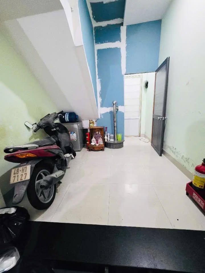 Căn hộ dịch vụ Phan Đình Phùng, Phú Nhuận 41m² giá 6.5 tỷ - Đầu tư sinh lời cao!