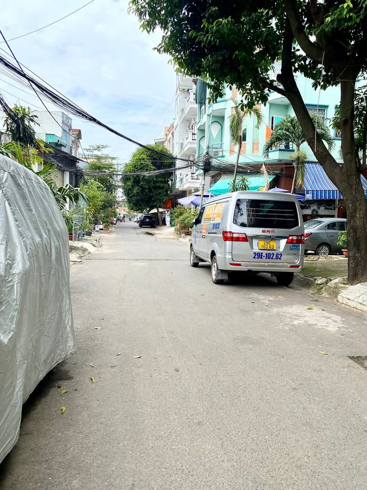 Căn hộ Cư xá Chu Văn An, Bình Thạnh 55m² giá 2.5 tỷ - Sổ hồng riêng, tiện nghi đầy đủ!