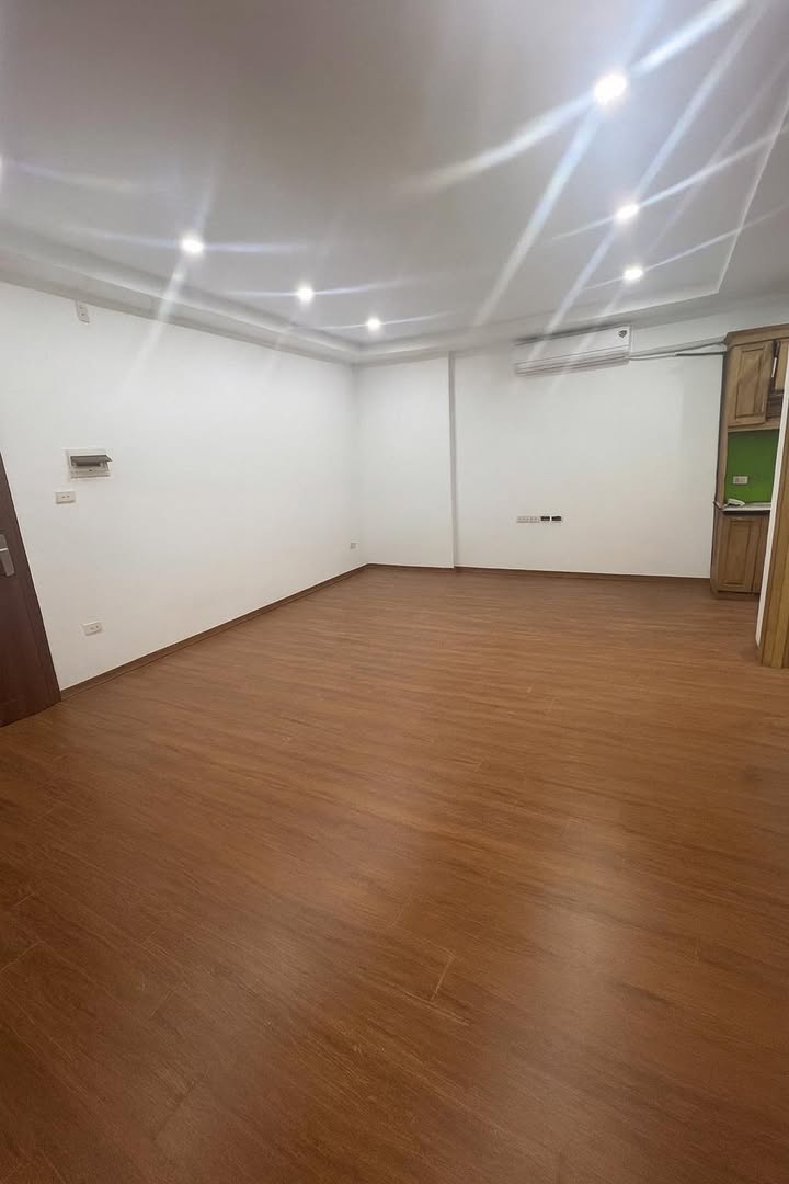 Chung cư Ecohome1 Đông Ngạc 65m² giá 2.45 tỷ - Thiết kế theo ý thích của bạn!