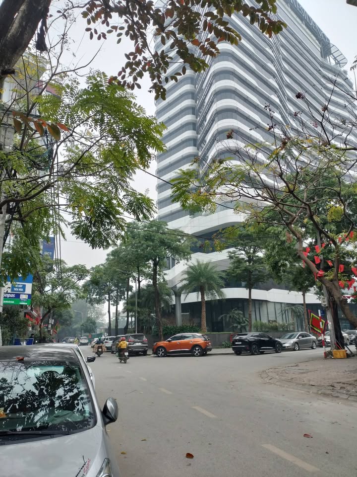 Đất đẹp Đỗ Nhuận, Bắc Từ Liêm 130m² giá 50 tỷ - Đầu tư sinh lời ngay!