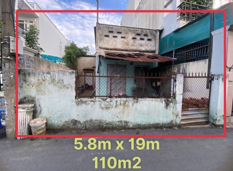 Đất thổ cư 110m² Trảng Dài, Biên Hòa chỉ 3.6 tỷ - Sổ hồng riêng, chính chủ!