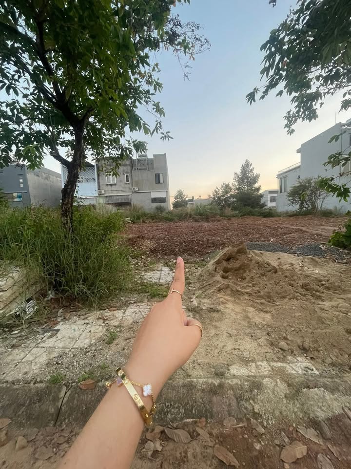 Đất nền đường Lý Nam Đế, Trảng Bom 100m² giá 1.8 tỷ - Cơ hội đầu tư tuyệt vời!