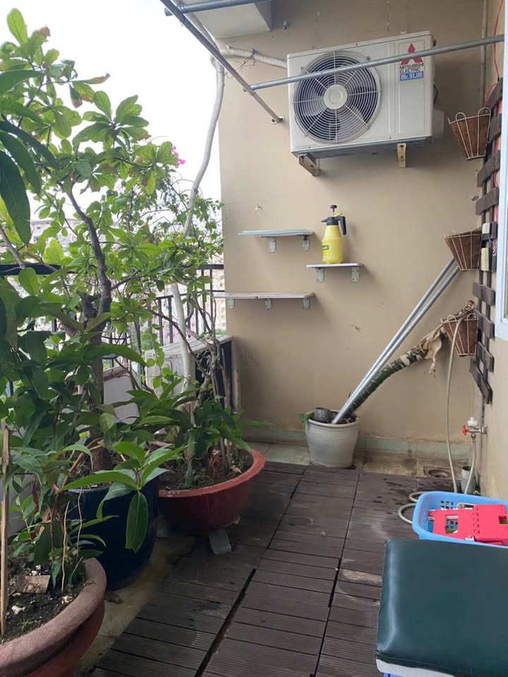 Căn hộ chung cư A5 phường Quang Vinh 90m² giá 7 triệu - Sẵn sàng vào ở ngay!