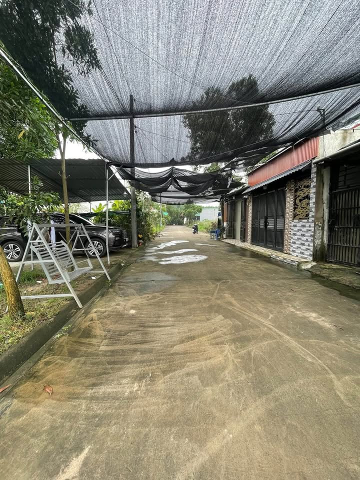 Đất thổ cư ấp 7 An Phước, Long Thành 130m² giá 500 triệu - Sổ chung, sạch sẽ!
