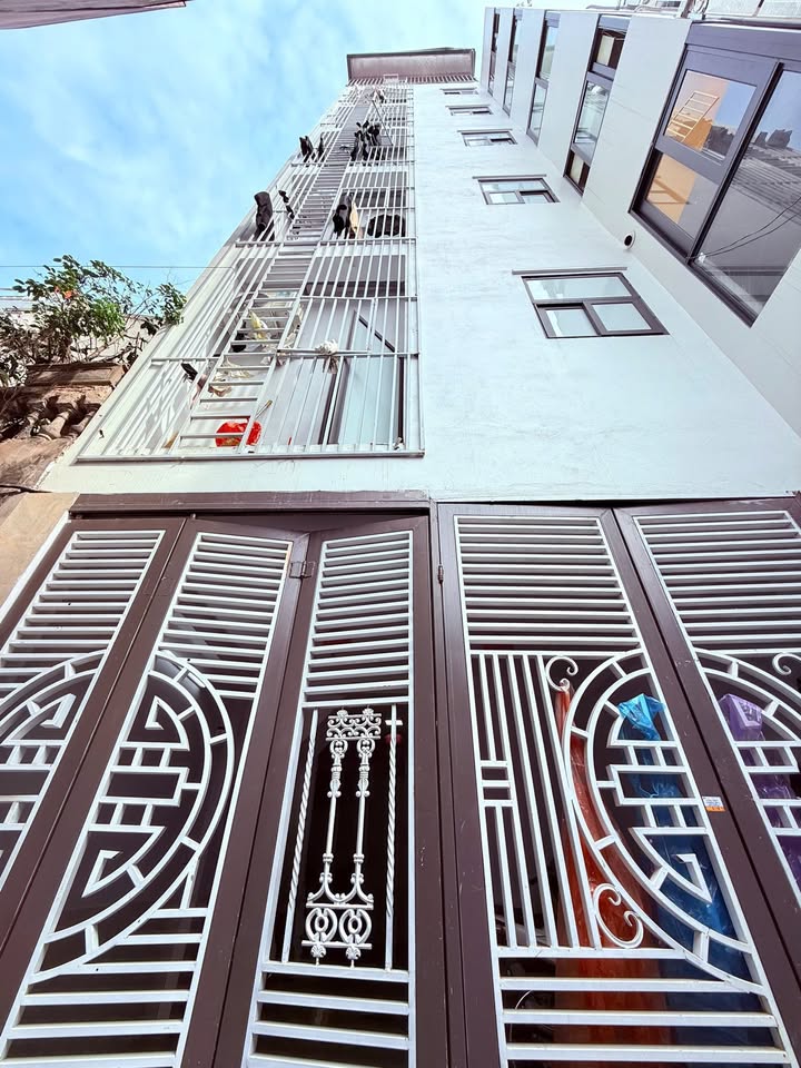 Căn hộ CCMN Tân Triều 41m² giá 10.65 tỷ - Đầu tư sinh lời mạnh mẽ!